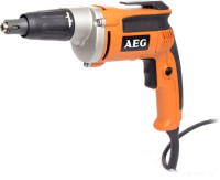 Шуруповерт для гипсокартона AEG Powertools S 4000 E