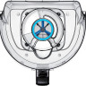 Пылесос Samsung VC18M21D0VG