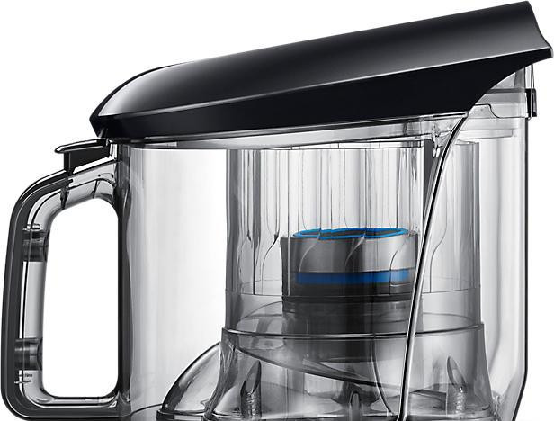 Пылесос Samsung VC18M21D0VG