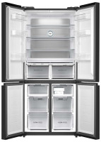 Холодильник side by side Toshiba GR-RF610WE-PGS(22)