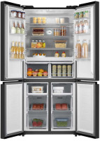 Холодильник side by side Toshiba GR-RF610WE-PGS(22)