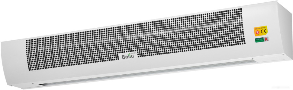 Тепловая завеса Ballu BHC-M25T12-PS (пульт BRC-D1)