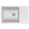 Кухонная мойка Paulmark Verlass PM317850-WH