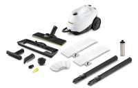 Пароочиститель Karcher SC 3 EasyFix Premium