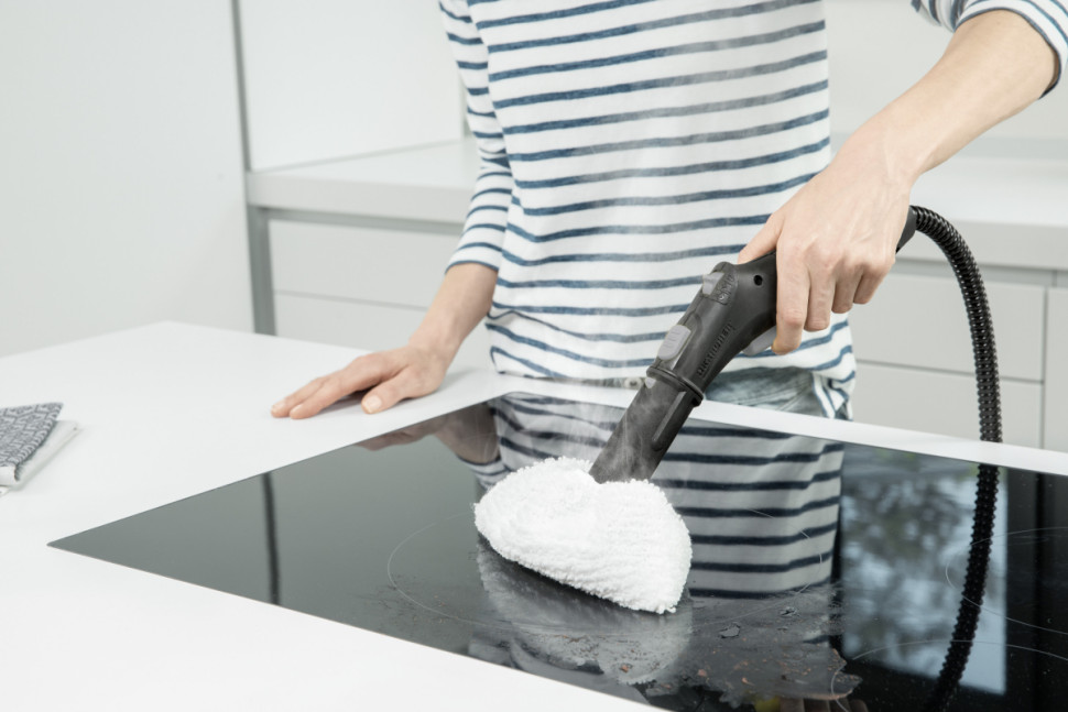 Пароочиститель Karcher SC 3 EasyFix Premium