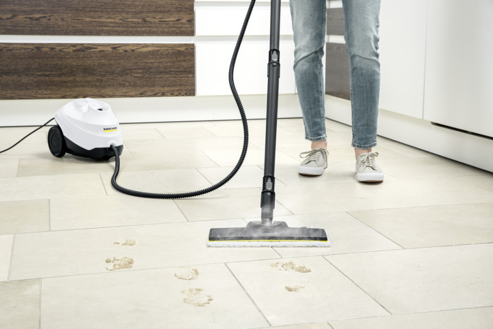 Пароочиститель Karcher SC 3 EasyFix Premium