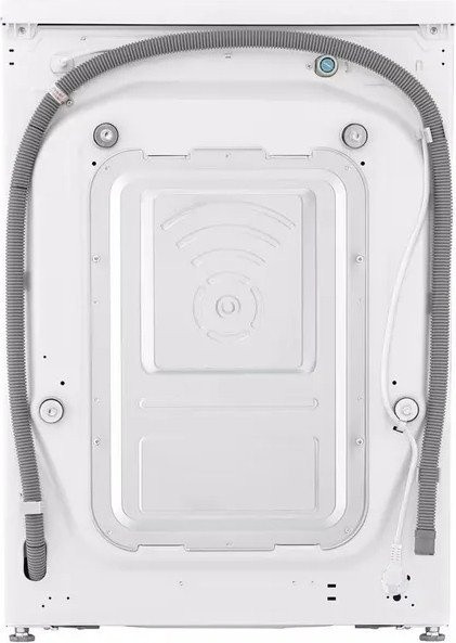 Стиральная машина LG F2V3HS4W