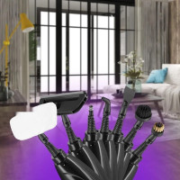 Паровая швабра Kitfort KT-3924