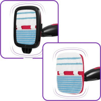 Паровая швабра Kitfort KT-3924