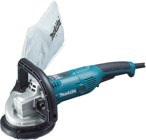 Шлифовальная машина Makita PC5000C