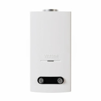 Водонагреватель VilTerm S11 (черный)