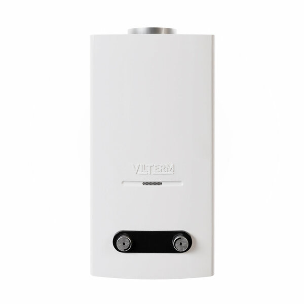 Водонагреватель VilTerm S11 (черный)