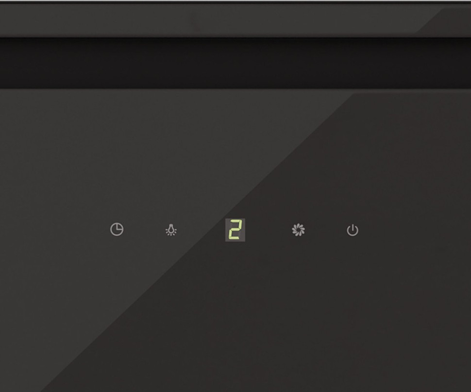 Вытяжка LEX Hyper 900 GS BL