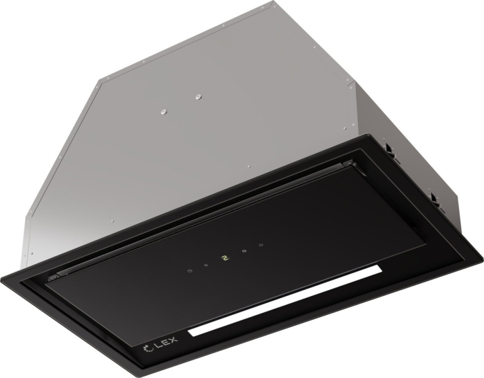 Вытяжка LEX Hyper 900 GS BL
