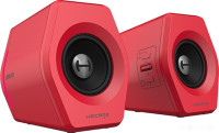Акустическая система Edifier G2000 (красный)