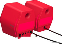 Акустическая система Edifier G2000 (красный)