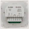 Терморегулятор Rexant RX-421H 51-0586 (белый)