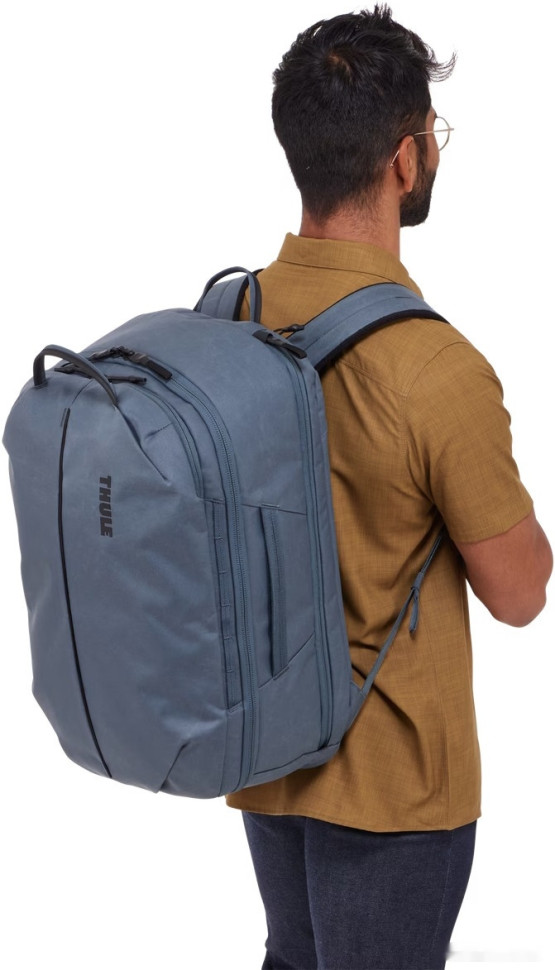 Рюкзак Thule Aion Travel TATB140DSL 40L (dark slate)