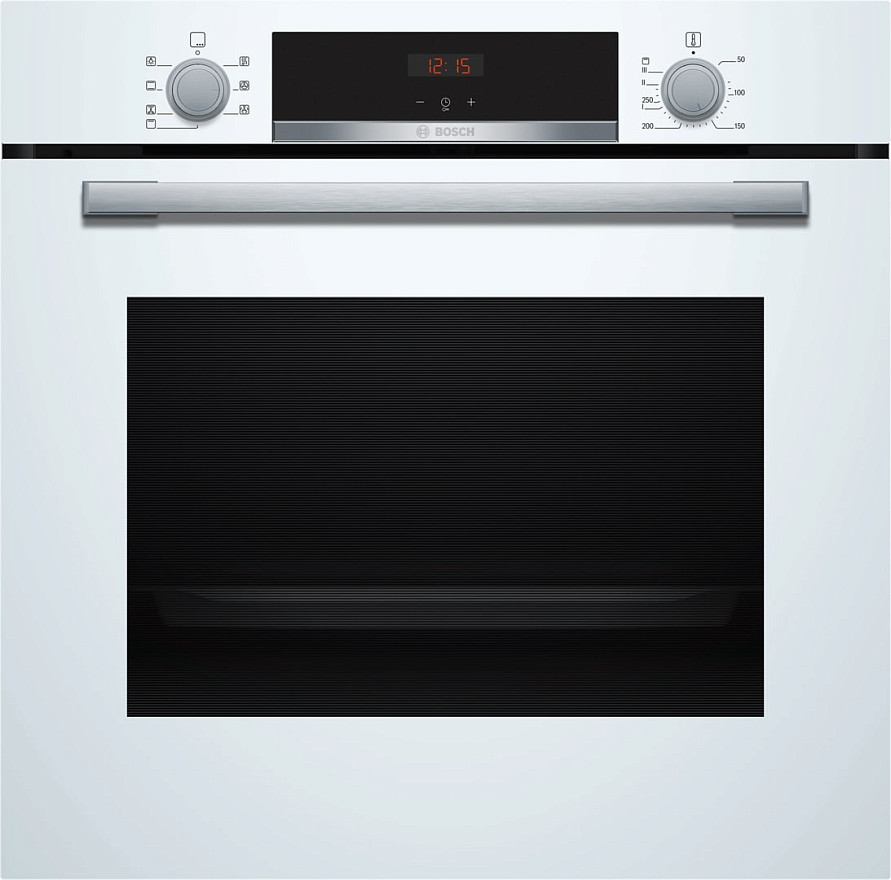 Духовой шкаф Bosch HBA533BW1
