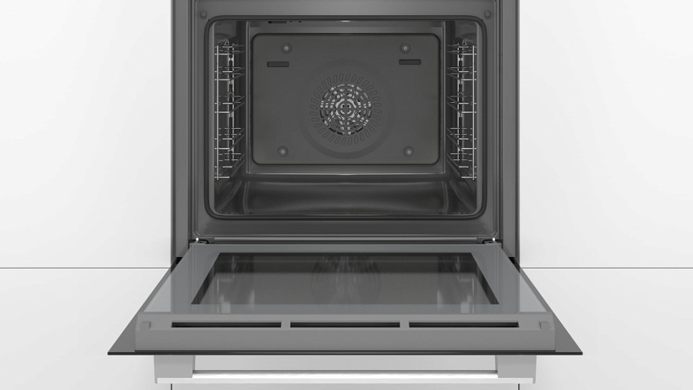 Духовой шкаф Bosch HBA533BW1