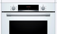 Духовой шкаф Bosch HBA533BW1