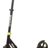Самокат Novatrack Polis 200 Pro'10 200.POLIS.LM21 (лимонный)