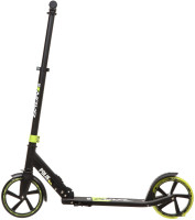 Самокат Novatrack Polis 200 Pro'10 200.POLIS.LM21 (лимонный)