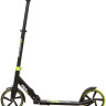 Самокат Novatrack Polis 200 Pro'10 200.POLIS.LM21 (лимонный)