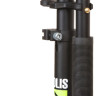 Самокат Novatrack Polis 200 Pro'10 200.POLIS.LM21 (лимонный)