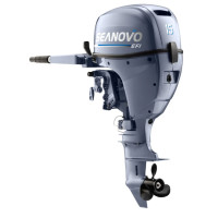 Лодочный мотор Seanovo SNEF15FES