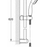 Смеситель Grohe Eurosmart 123576