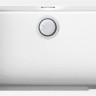 Кухонная мойка Elleci Zen 130 White K96