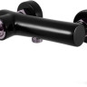 Смеситель Slezak RAV Тигрис TG181.5CMATC (черный/хром)