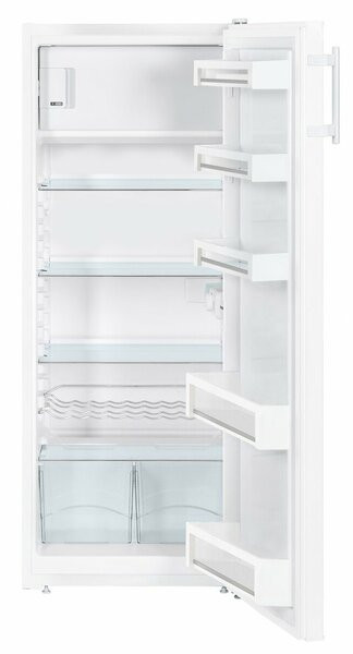 Однокамерный холодильник Liebherr Ke 2834 Comfort