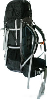 Рюкзак Tramp Ragnar 75+10 (черный)
