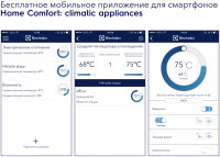 Водонагреватель Electrolux EWH 50 Centurio IQ 2.0 Silver