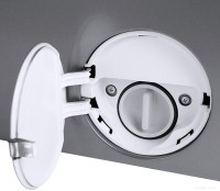 Стиральная машина CENTEK CT-1971