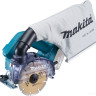 Дисковая (циркулярная) пила Makita DCC500Z (без АКБ)
