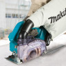 Дисковая (циркулярная) пила Makita DCC500Z (без АКБ)