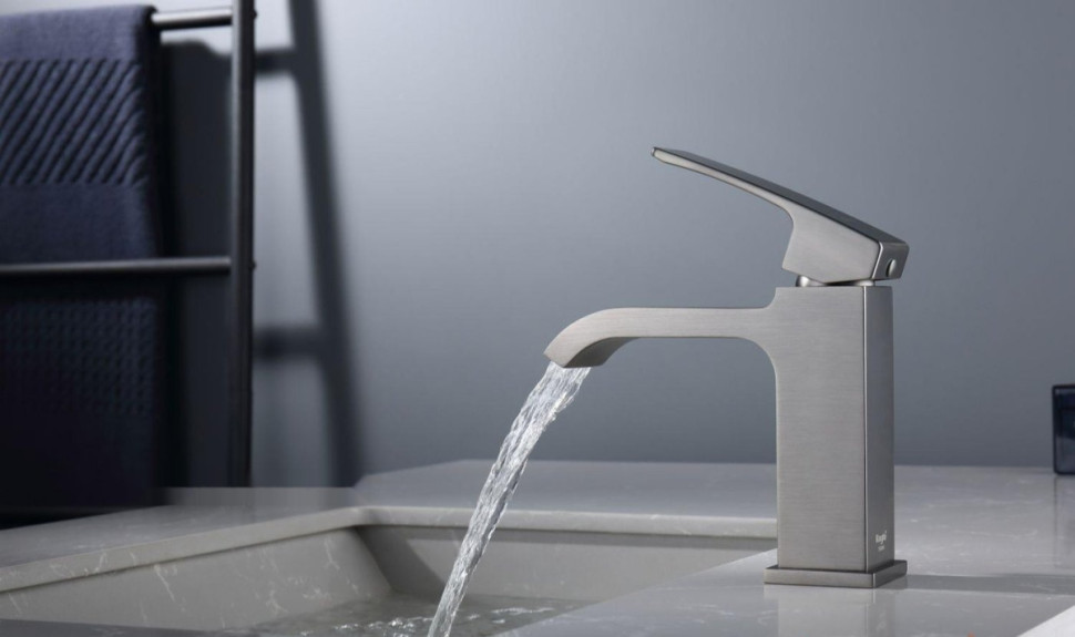 Смеситель Raglo R02.10.09