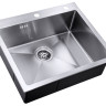 Кухонная мойка Zorg INOX RX-5951