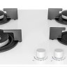 Варочная панель Indesit INGT 62 IC/WH