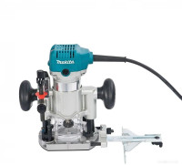 Фрезер Makita RT0702CX2 (с сумкой)