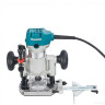 Фрезер Makita RT0702CX2 (с сумкой)