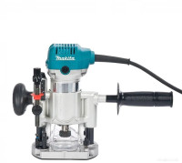 Фрезер Makita RT0702CX2 (с сумкой)