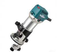 Фрезер Makita RT0702CX2 (с сумкой)
