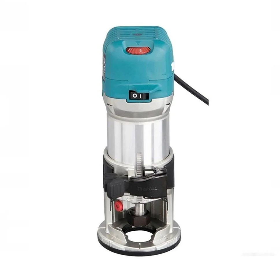 Фрезер Makita RT0702CX2 (с сумкой)