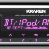 Автомагнитола Prology CDP-8.0 Kraken