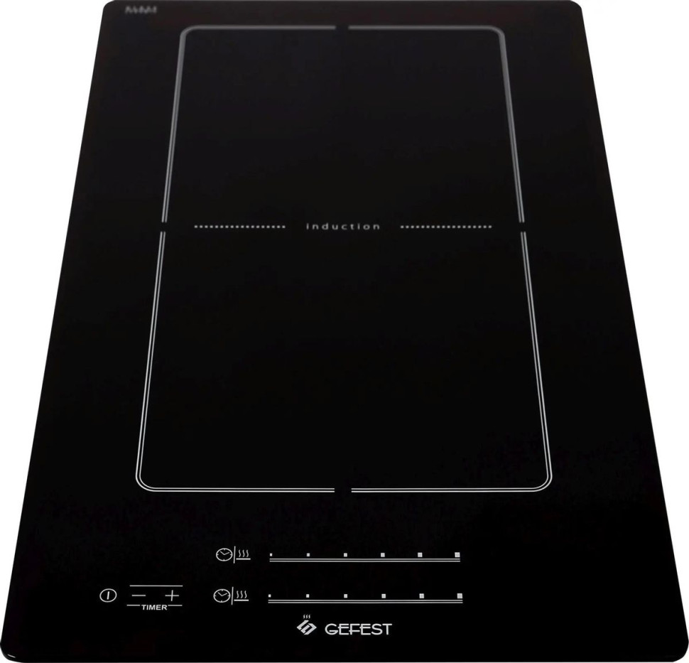 Варочная панель Gefest ПВИ 4001 К1