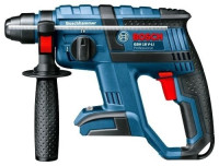 Перфоратор Bosch Compact L-BOXX